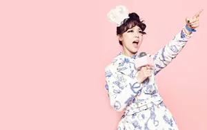 Girls Day成员高清壁纸_13