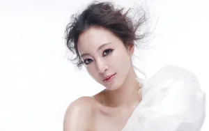 韩艺瑟清纯韩国美女壁纸_7