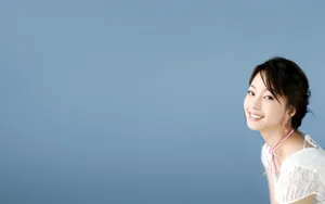 韩艺瑟清纯韩国美女壁纸_25