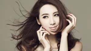 吴鑫桐桌面壁纸