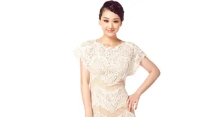 穆婷婷图片壁纸