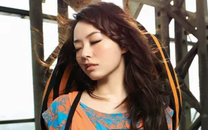 张靓颖图片桌面壁纸_20