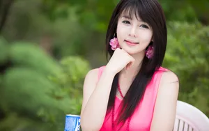 李智友壁纸