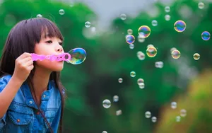 高清美女精选壁纸_12