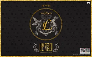 李彩琳（2NE1 CL）桌面壁纸_21
