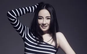 孙宁美女壁纸_2