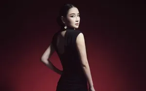 孙宁美女壁纸_3