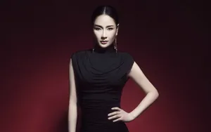 孙宁美女壁纸_4
