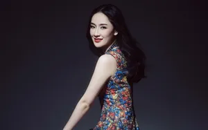 孙宁美女壁纸_6