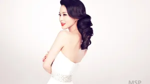 美空美女明星模特桌面壁纸_8