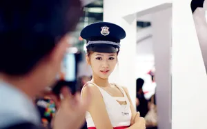 2013 showgirl游戏展壁纸_2