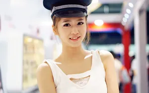 2013 showgirl游戏展壁纸_8