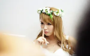 2013 showgirl游戏展壁纸_9