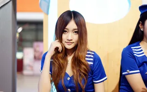 2013 showgirl游戏展壁纸_12