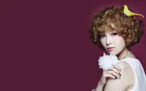 Jewelry美女组合电脑壁纸_4