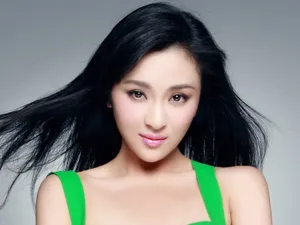 姚诗涵美女壁纸_2