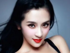 姚诗涵美女壁纸_3