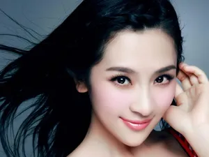 姚诗涵美女壁纸_7