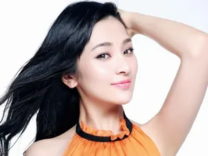 姚诗涵美女壁纸_8