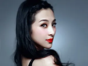 姚诗涵美女壁纸_12