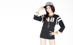 2eyes韩国美女组合壁纸_4