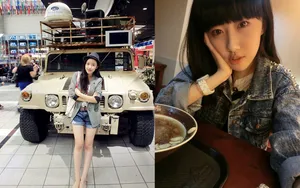 人大女神康逸琨清纯私房照壁纸_6