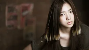 5dolls韩国美女明星组合壁纸