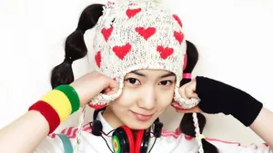 5dolls韩国美女明星组合壁纸