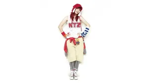 5dolls韩国美女明星组合壁纸_3