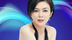 关之琳桌面壁纸_19
