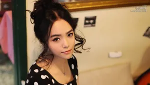 潮流时尚女孩_3