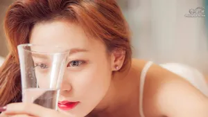 极影帮美女模特壁纸_3