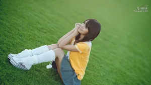 极影帮美女模特壁纸_11