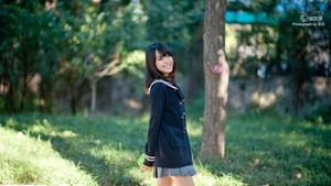极影帮美女模特壁纸_19