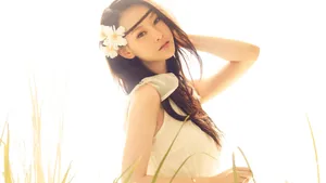 美空美女明星高清壁纸