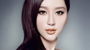 美空美女明星高清壁纸_12