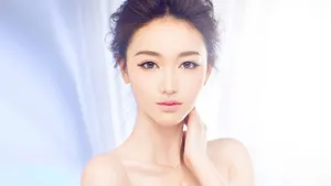 美空美女明星高清壁纸_13