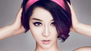 美空美女明星高清壁纸_17