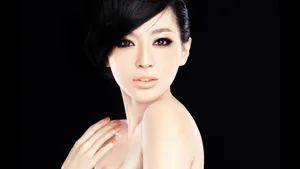 美空美女明星高清壁纸_3
