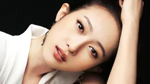 美空美女明星高清壁纸_4