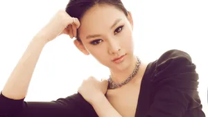 美空美女明星高清壁纸_13