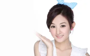 赵丽颖《陆贞传奇》女主角壁纸_6