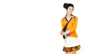 赵丽颖《陆贞传奇》女主角壁纸_8
