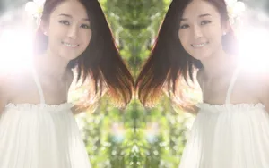 赵丽颖《陆贞传奇》女主角壁纸_10