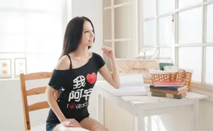 林采缇美女图片壁纸_7