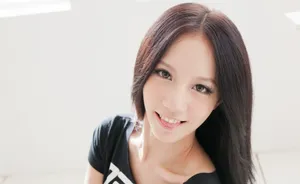林采缇美女图片壁纸_15