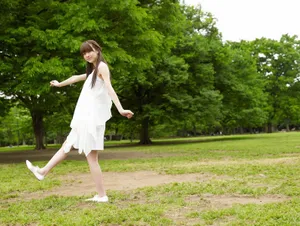 纯美少女逢泽莉娜高清壁纸_2