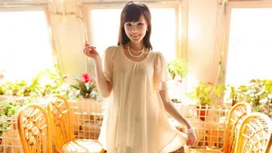 甜美娇俏小佳人图片壁纸_5