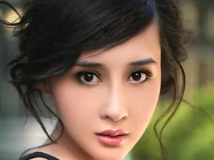 陈美行图片壁纸