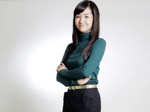 韩国女星朴敏英壁纸_4